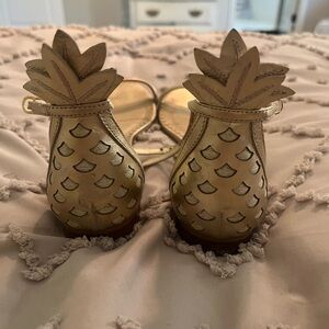 Lilly Pulitzer Laura Sandals